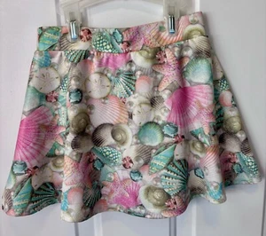Girls Justice Skort, Size 8 - Picture 1 of 3