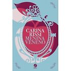 Menina veneno Carina Rissi w języku portugalskim