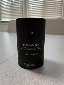 Russian Tea by Masque Milano Eau De Parfum Spray 1.18 oz (35ML) UNISEX - Picture 1 of 9