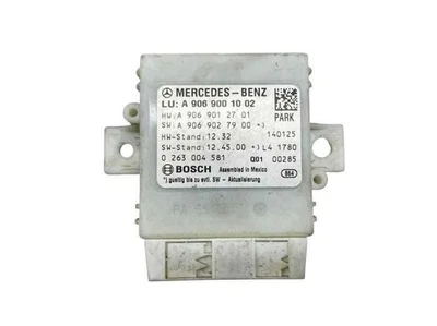 A9069001002 modulo per MERCEDES-BENZ SPRINTERII CAJA CERRADA (DESDE 01.06) 313 - Immagine 1 di 4
