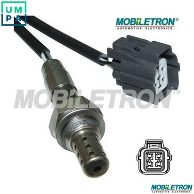 LAMBDA SENSOR OS-H419P FOR HONDA INTEGRA/SJ/VI CIVIC/Hatchback/VII/FERIO 1.4L - Image 1 of 4