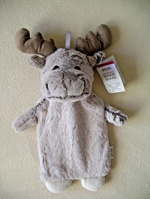 * Wärmeflasche * ELCH * BUTLERS * - Bild 1 von 4