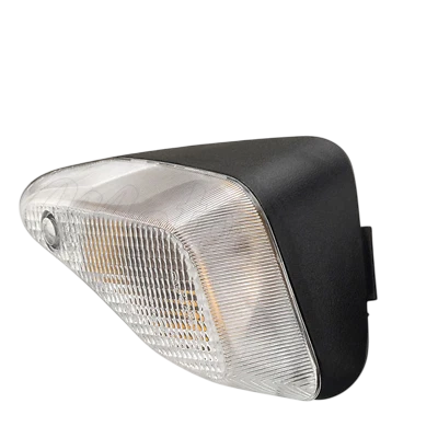 FRECCIA ANTERIORE DESTRA PER PIAGGIO NRG POWER 50 2005 - 2015 - Imagen 1 de 3