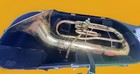 Vintage F. A. Reynolds Contempora Baritone Horn With Case