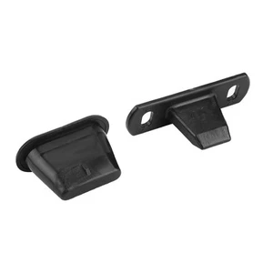 Brand New Side Sliding Door Locator Set ForScudo 1995-2006 Cost Effective - Picture 1 of 7