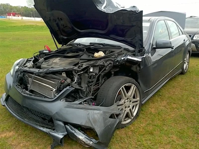 Motor De Arranque 463 Tipo G550 Se Adapta 09-15 Mercedes Benz E550 OEM Foto 1 de 4