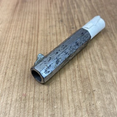 Hopkins & Allen XL Double .38 Cal Revolver Parts - Barrel  - N82 - Image 1 of 4