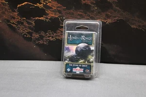 Herr der Ringe LCG Stein von Erech Gen Con 2013 (F1) - Bild 1 von 6