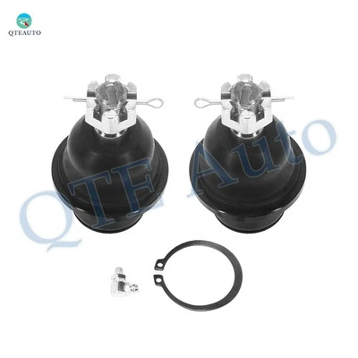 Pair of 2 Front Lower Suspension Ball Joint For 2009-2014 Ford F-150 - Image 1 of 4