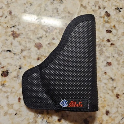Desantis nemesis pocket holster G5 - Image 1 of 4