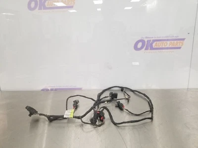 21 2021 DODGE ЗАРЯДНОЕ УСТРОЙСТВО R/T ЗАДНИЙ БАМПЕР ДАТЧИКИ И ЖГУТ ТОЛЬКО 0009404411 - Изображение 1 из 4