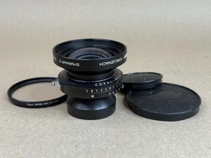 Schneider Kreuznach Symmar-S 210mm 5.6 Large Format Lens - Copal Shutter - Picture 1 of 14