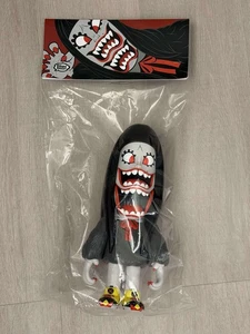 2025 Designer Con Exclusive Grape Brain x Unbox Gera Gera Massimo Sofubi - Bild 1 von 1