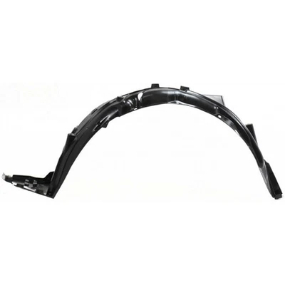 For Honda Insight Splash Guard / Fender Liner 2010 2011 | Front, Driver Side Foto 1 de 4