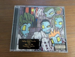 Korn Ausgaben CD selten 3. Platz alternatives Cover Design Artwork - Bild 1 von 5