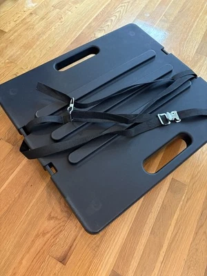 SKB Cases 1SKB-RCB Roto Shallow Rack Caster Platform - Image 1 of 4