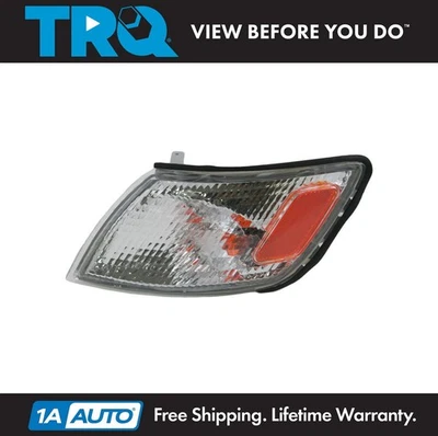 Luz de esquina izquierda TRQ lado del conductor para Lexus ES300 LX2530101 1997-1999 Foto 1 de 2