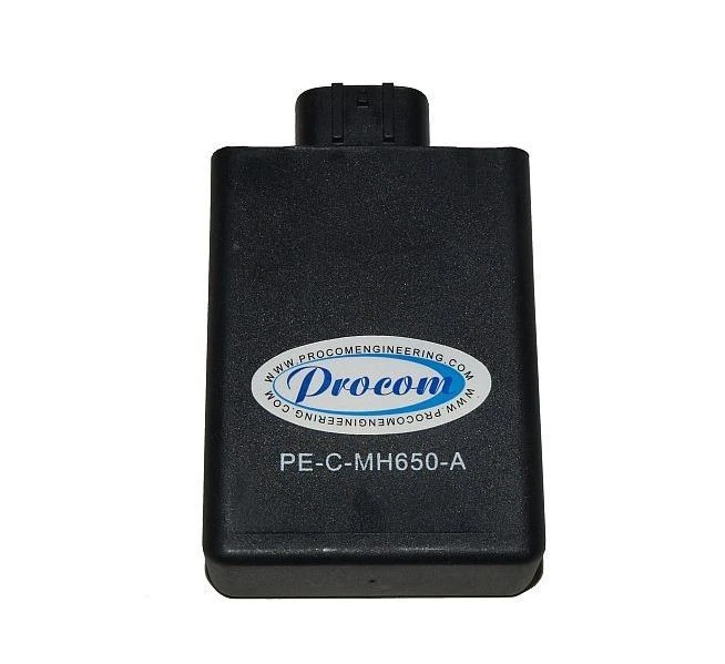 Procom CDI Box Ignition Honda XR650 XR 650R PE-C-MH650-A 2000 2001 2002 - Image 1 of 1