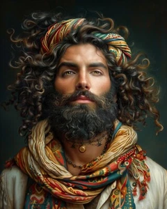 Fantastical Finds: Unique 8x10 Art Prints for Imaginative Souls  46818727 - Picture 1 of 1