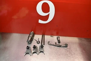 1981 1982 Husqvarna Cr430 Wr430 XC430  Shifting Assembly   CR WR XC 430  81  9wr - Picture 1 of 12