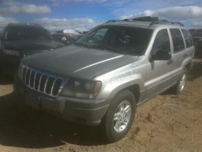 Used Power Steering Pump fits: 2003 Jeep Grand cherokee 4.0 Grade A - Image 1 of 4