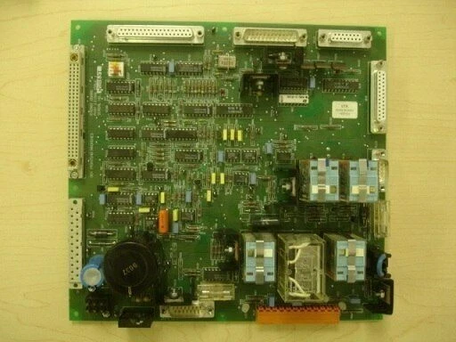 DEK 131500 DEK 260 Energy Board - Image 1 of 1