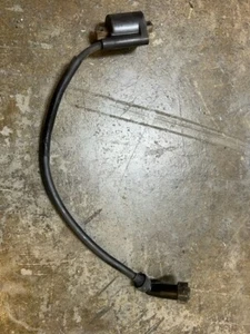 YAMAHA OEM IGNITION COIL ASSY 5KM-82310-00-00 RHINO 450 GRIZZLY BRUIN 350 - Bild 1 von 4