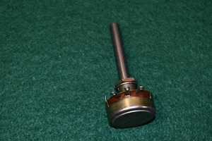 Ohmite NOS NIB 50 Ohm 2 Watt Type A/B Linear Potentiometer - Picture 1 of 5