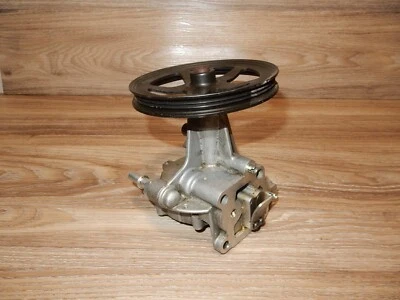 GM CHEVROLET TAHOE 2014-2016 DIRECCIÓN ASISTIDA MOTOR BOMBA OEM (12660004) OEM Foto 1 de 4