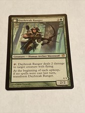 Daybreak Ranger - Innistrad - Magic the Gathering MtG Tracked