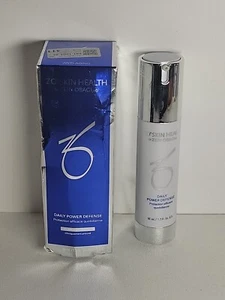 ZO SKIN HEALTH Daily Power Defense (50ml / 1.7 Fl Oz) UNITED STATE (Exp 08/2025)