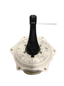 Davey Filter Valve Top Assembly New Style Praher Davey CCF 40mm MPV - Picture 1 of 5