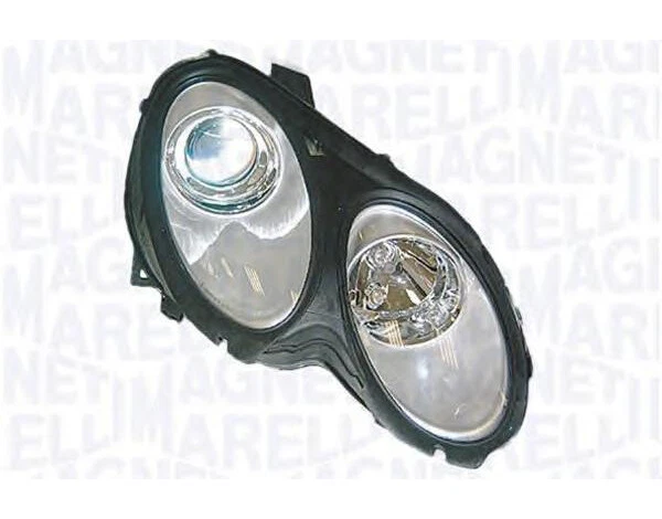 SCHEINWERFER RECHTS M. MARELLI SMART FORFOUR 2004-2014 - Bild 1 von 1