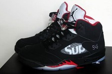supreme jordan 5: Search Result | eBay
