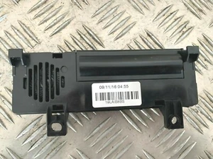 Boitier Module Gestion Bluetooth - CITROEN C4 PICASSO II (2) B78 Réf 9822883080 - Picture 1 of 4