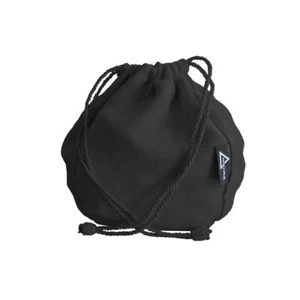 2 BCW Large Black Dice Bags - Picture 1 of 3