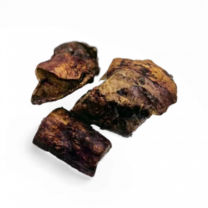 Pferde – Lunge 100g Kauartikel Hund Kausnack Hundefutter Snack - Bild 1 von 1