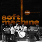 Soft Machine Facelift: France & Holland (Vinyl) 12" Album Box Set With DVD
