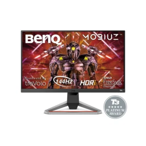 BenQ 9H.LKTLA.TBE Monitor PC 68,6 cm (27") 3840 x 2160 Pixel 4K Ultra HD - Foto 1 di 1