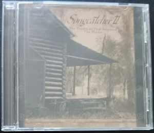 Various ‎– Songcatcher II (Tradition That Inspired Movie) CD & cover excellent - Picture 1 of 3