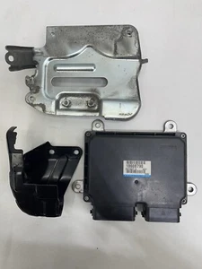 Engine ECM Control Module Fits 2012 12 MITSUBISHI LANCER 1860B790 - Picture 1 of 16