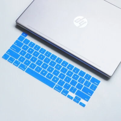 keyboard cover for Apple Macbook Pro 16 inch A2141,13 inch A2289 A2251 A2338 - Image 1 of 4