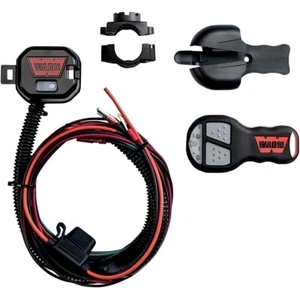 Control remoto inalámbrico Warn para cabrestantes ATV y UTV - Imagen 1 de 3