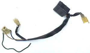Honda VF750 SABRE Front Headlight Relay Sensor ECU 1984 VF 750 V45 HO-824-01-TL - Picture 1 of 9