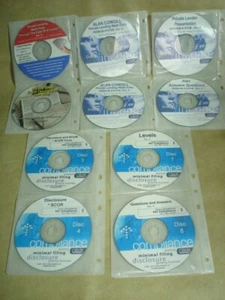 Private Lending Made Easy Premium System Course By Alan Cowgill - 20 CD Lot - Picture 1 of 11