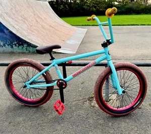 Custom BMX - Picture 1 of 17