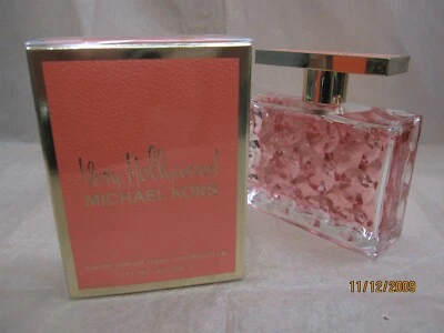 VERY HOLLYWOOD por MICHAEL KORS 1,7 FL oz/50 ml eau de parfum spray caja sellada Foto 1 de 3