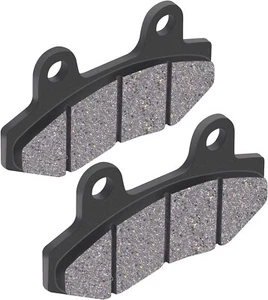 Rear Disc Brake Shoes Pad 50cc 125cc 150cc 200cc 250cc Scooter ATV - Picture 1 of 2