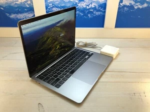 Apple MacBook Pro Touch Bar 2020 13" Laptop 1TB SSD QC 2GHz 16GB RAM Space Gray - Afbeelding 1 van 11