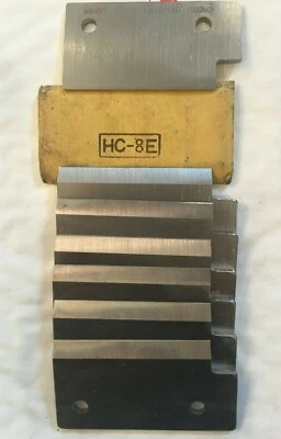 ISLAND OASIS HC-8E SB3X BLENDER MACHINE ICE SHAVER BLADE OEM PART BRAND NEW